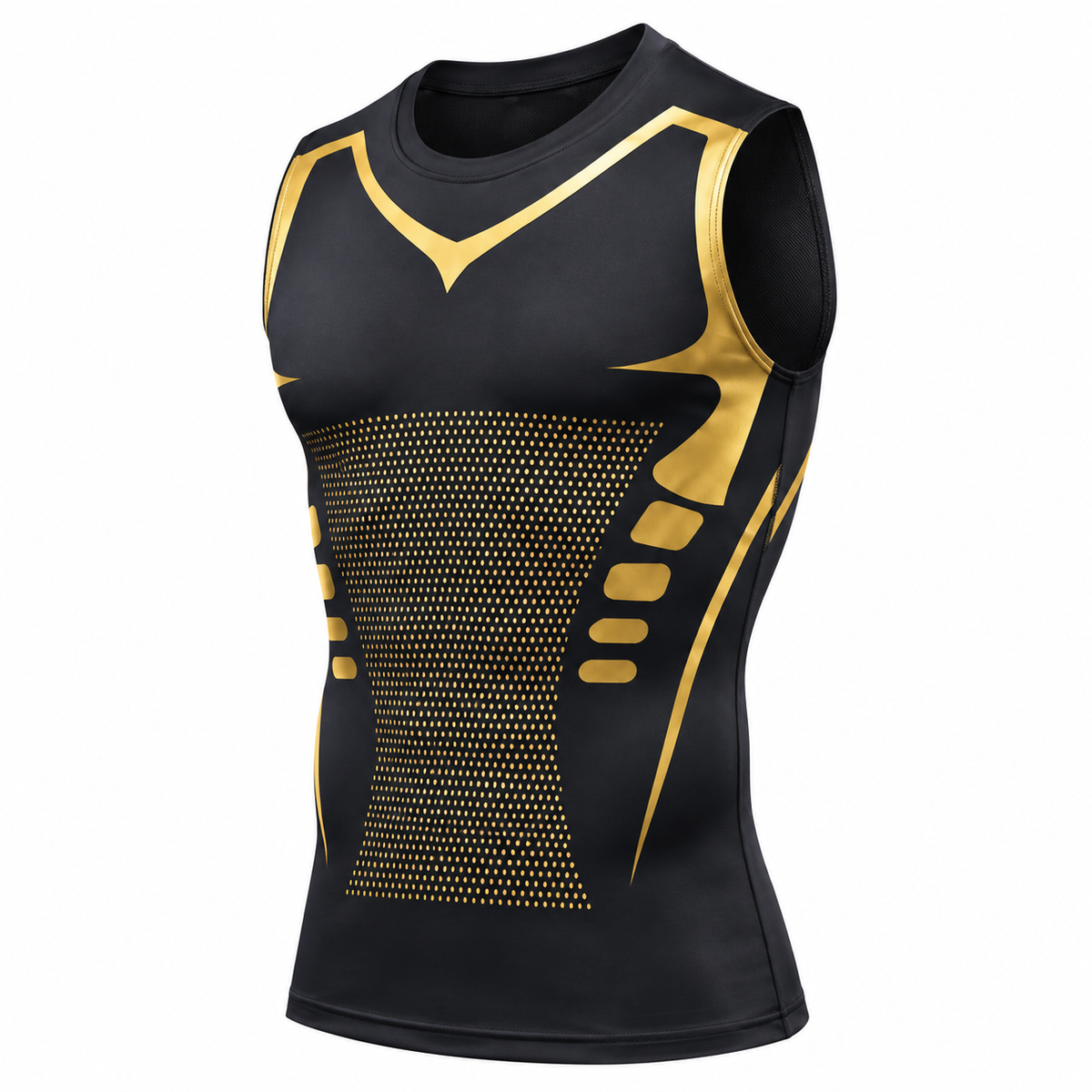 AmareFrame™ Compression Pro