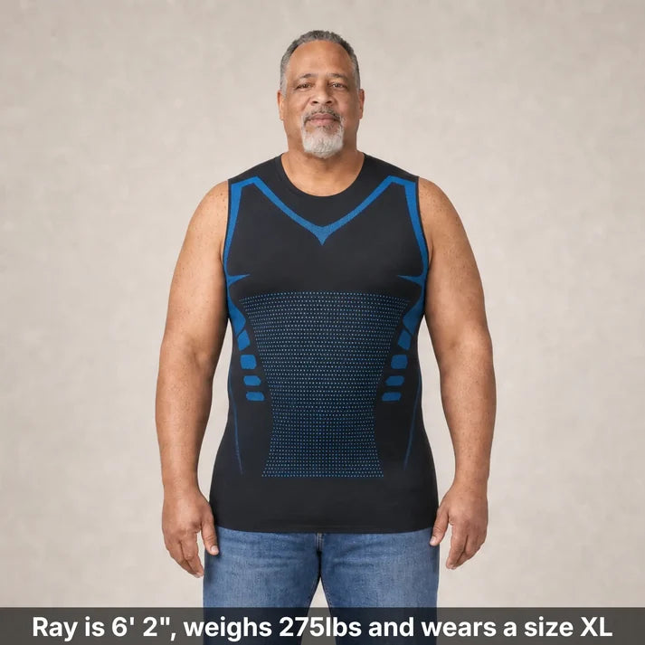 AmareFrame™ Compression Pro