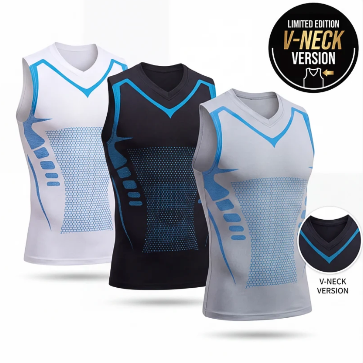North Power Vest