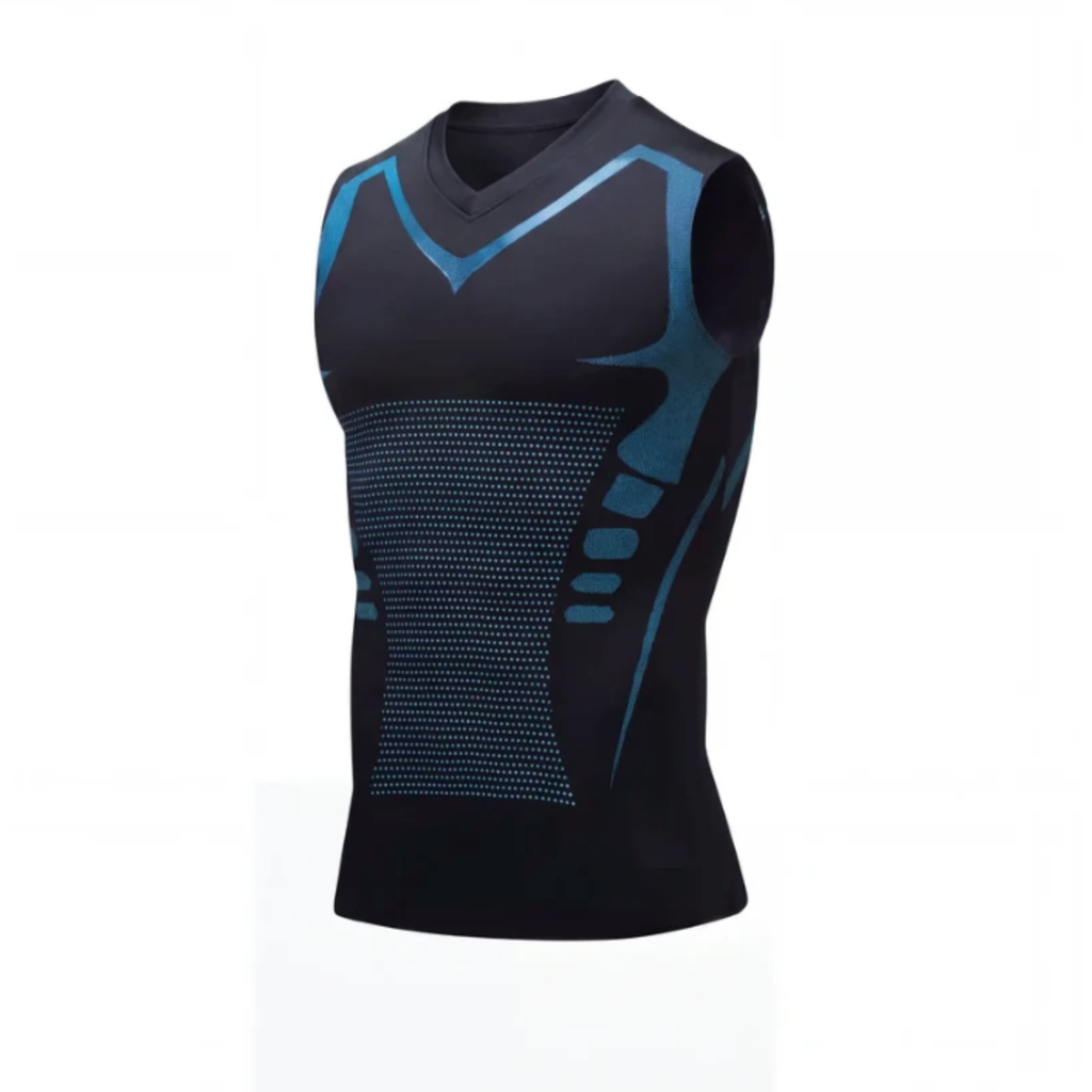 North Power Vest