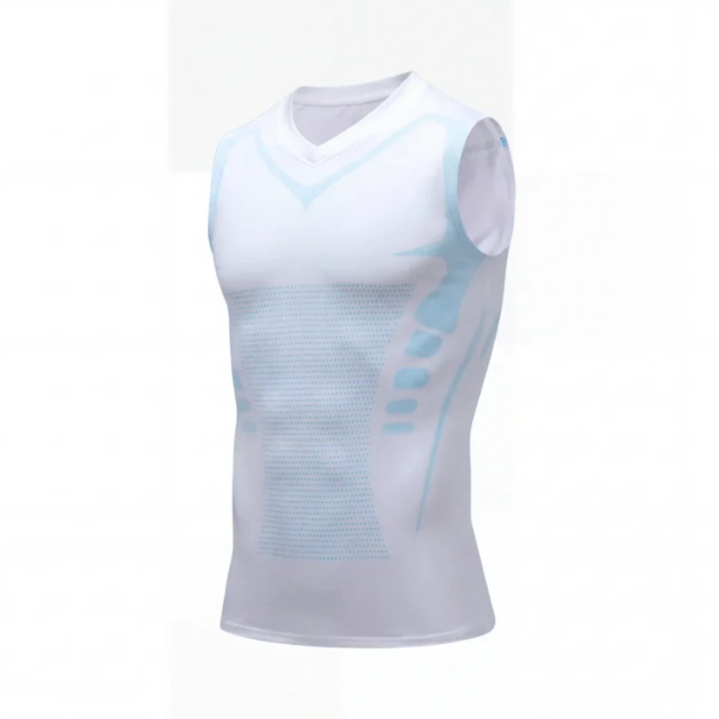 North Power Vest