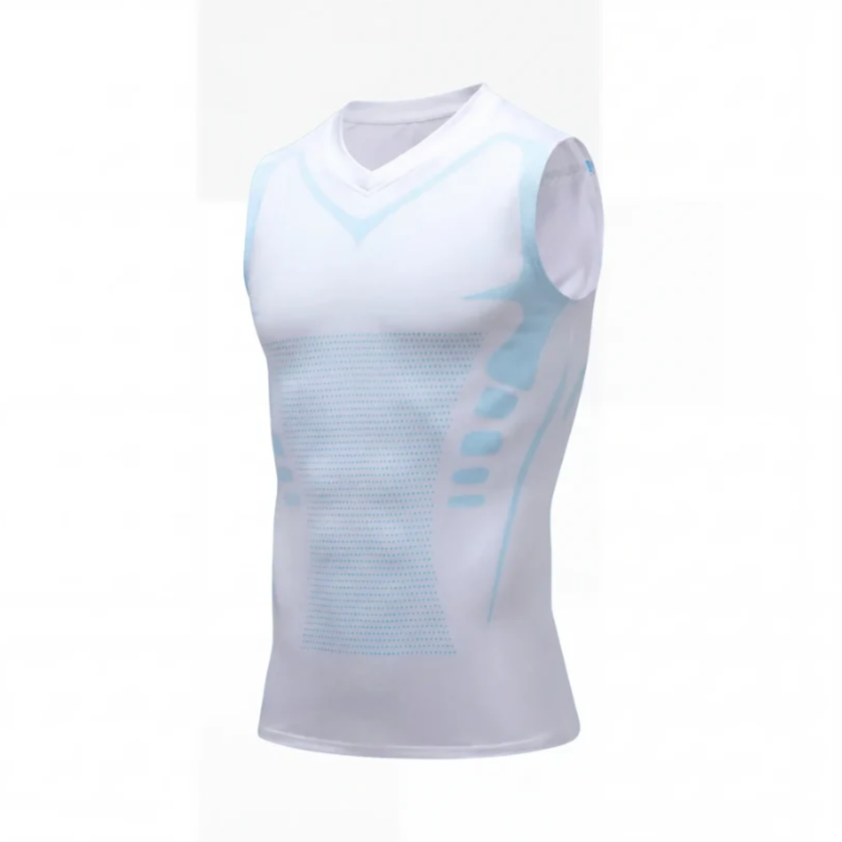 North Power Vest