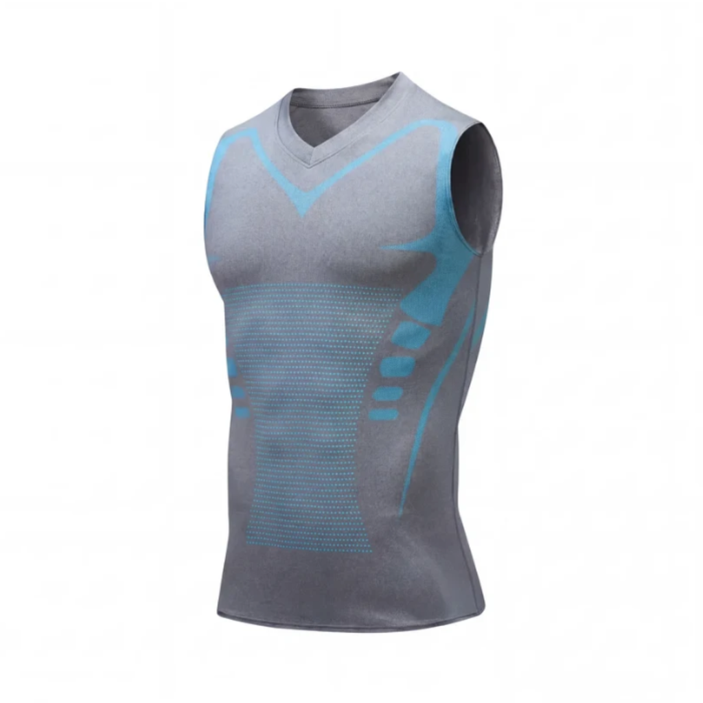North Power Vest