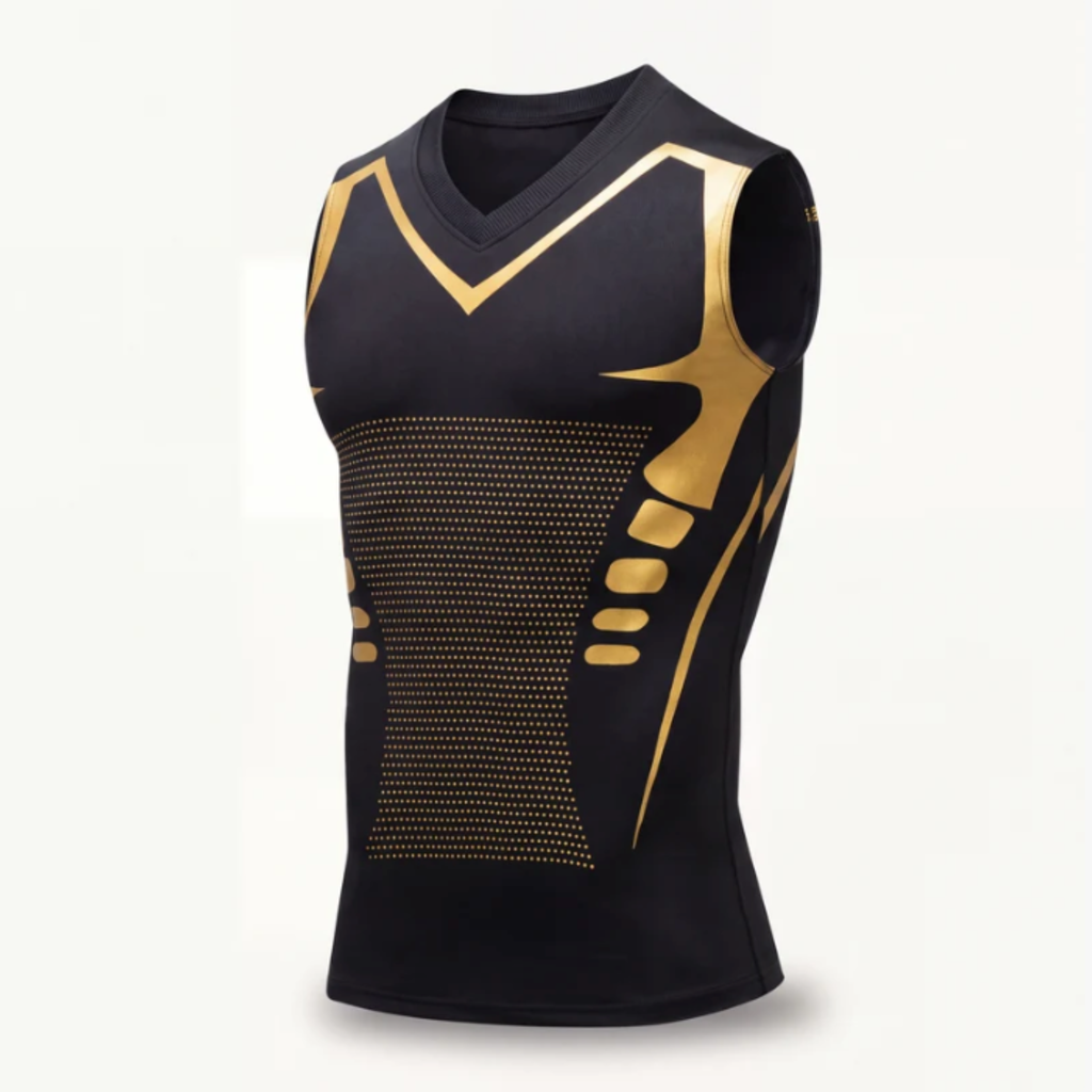 North Power Vest