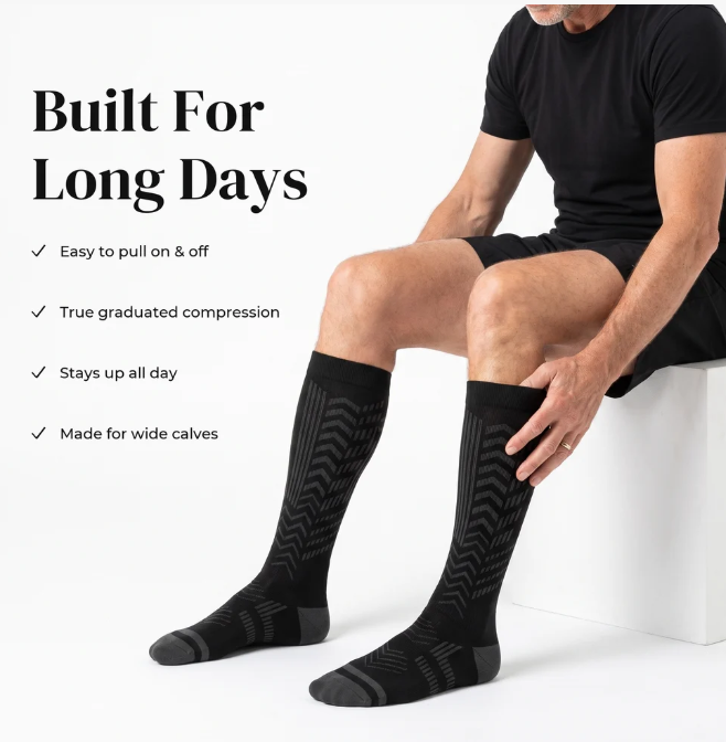 NorthStride | Compression Socks