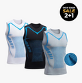 Feel the Power of Confidence, Shape & Control | Sleeveless