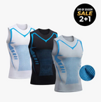 Feel the Power of Confidence, Shape & Control | Sleeveless