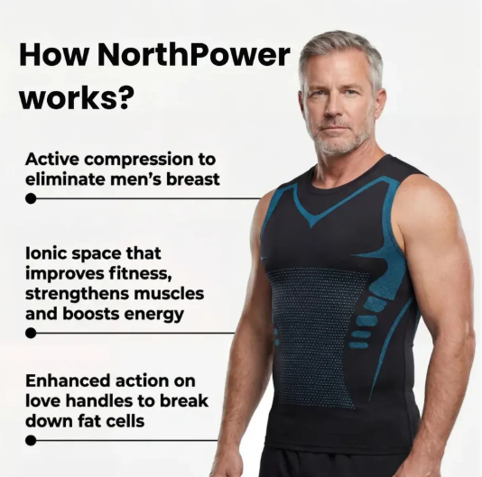Feel the Power of Confidence, Shape & Control | Sleeveless
