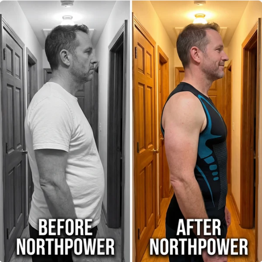 Feel the Power of Confidence, Shape & Control | Sleeveless