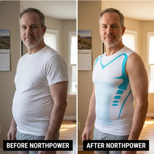 Feel the Power of Confidence, Shape & Control | Sleeveless