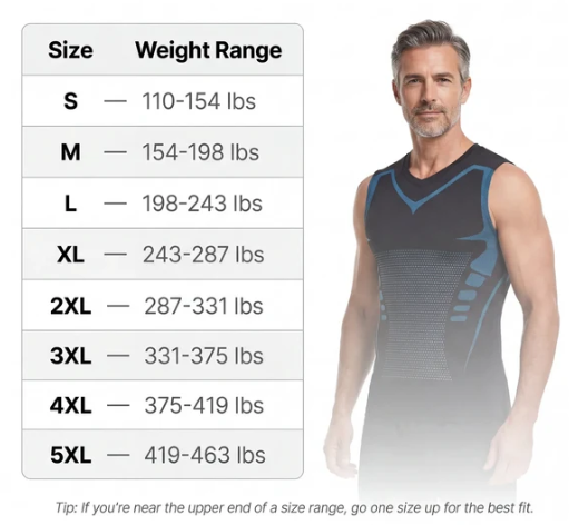 Feel the Power of Confidence, Shape & Control | Sleeveless