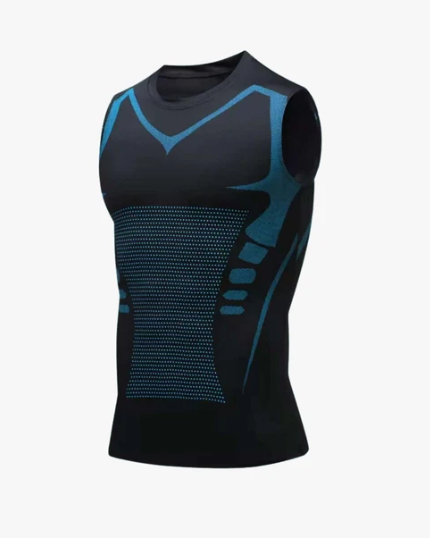 Feel the Power of Confidence, Shape & Control | Sleeveless