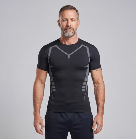 Feel the Power of Confidence, Shape & Control