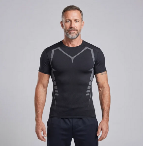 Feel the Power of Confidence, Shape & Control