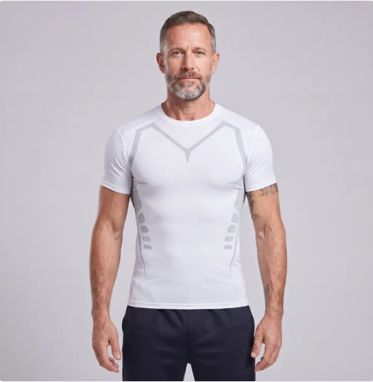 Feel the Power of Confidence, Shape & Control