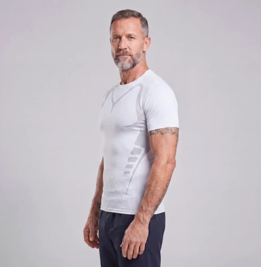 Feel the Power of Confidence, Shape & Control
