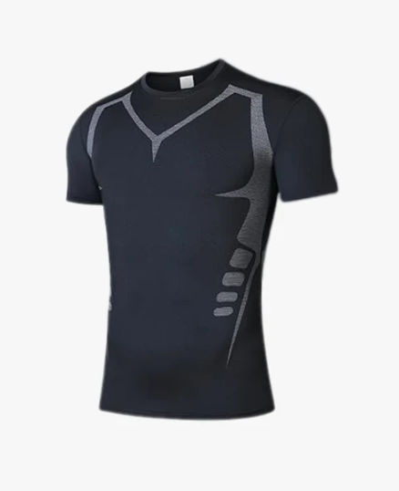 Feel the Power of Confidence, Shape & Control