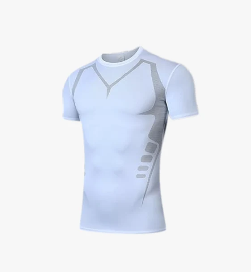 Feel the Power of Confidence, Shape & Control