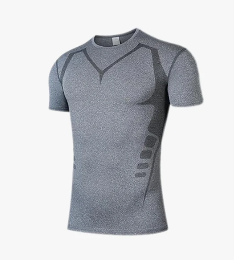 Feel the Power of Confidence, Shape & Control