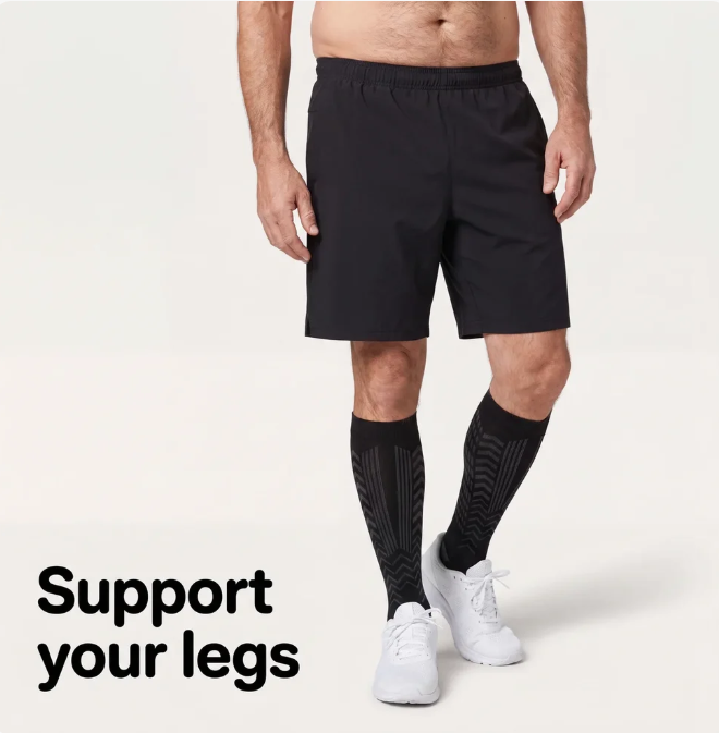 NorthStride | Compression Socks