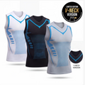V-Neck | Feel the Power of Confidence, Shape & Control