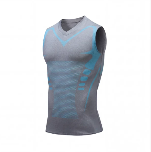 V-Neck | Feel the Power of Confidence, Shape & Control