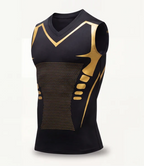 V-Neck | Feel the Power of Confidence, Shape & Control