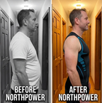 V-Neck | Feel the Power of Confidence, Shape & Control