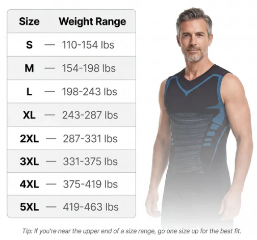 V-Neck | Feel the Power of Confidence, Shape & Control