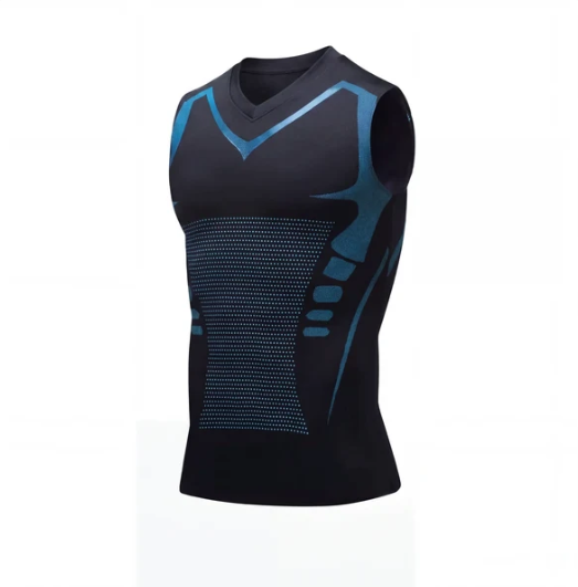 V-Neck | Feel the Power of Confidence, Shape & Control