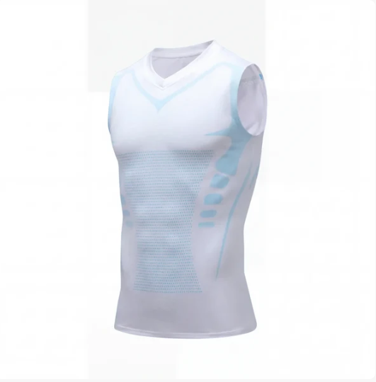 V-Neck | Feel the Power of Confidence, Shape & Control
