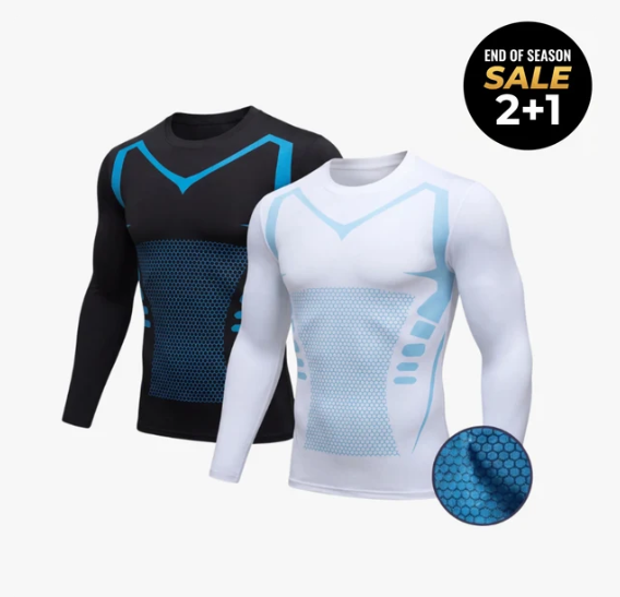 Unlock the Power of Confidence, Shape & Control | Sleeved